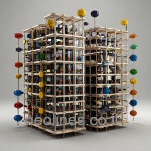 Modularity and Vertical Content Strategy