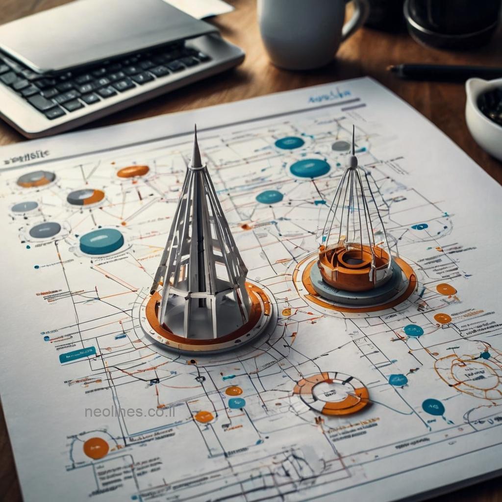 Корпоративный сайт: стратегическая SEO-архитектура, семантика, UX-инженерия и скоростной фронтенд с фокусом на ROI